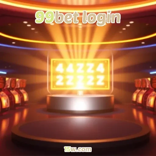 99bet login: A Revolução do Cassino Online no Brasil