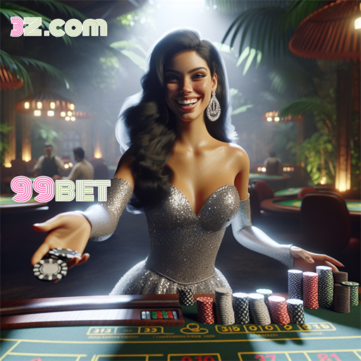 A Experiência Imersiva do Cassino Ao Vivo na 99bet