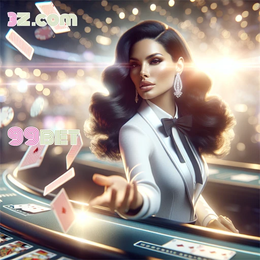 Cassino Ao Vivo no 99bet: A Experiência de Jogo Definitiva